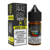 Sadboy Juice Sadboy Salts Rainbow Blood 30ml Nic Salt Vape Juice